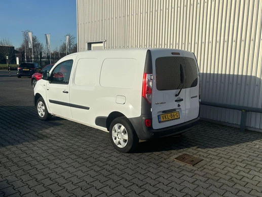Renault Kangoo Z.E. - Afbeelding 3 van 4