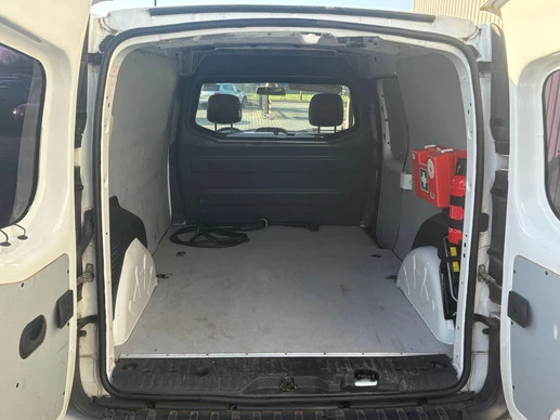 Renault Kangoo Z.E. - Afbeelding 4 van 4