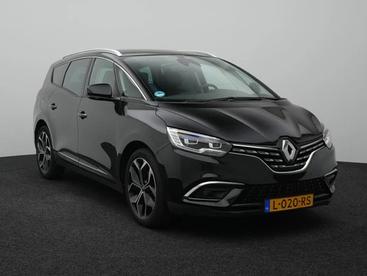 Renault Grand Scénic - Afbeelding 1 van 11