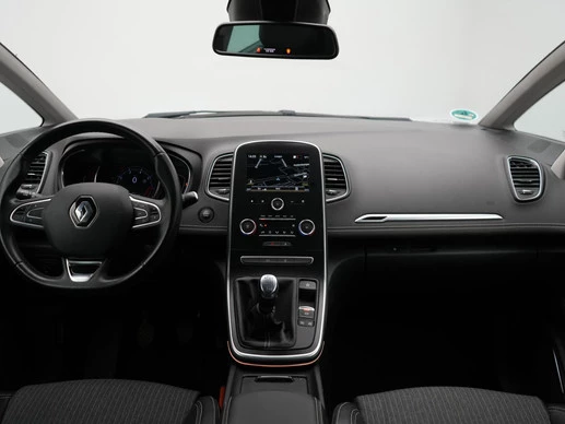 Renault Grand Scénic - Afbeelding 4 van 11