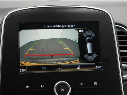 Renault Grand Scénic - Afbeelding 5 van 11