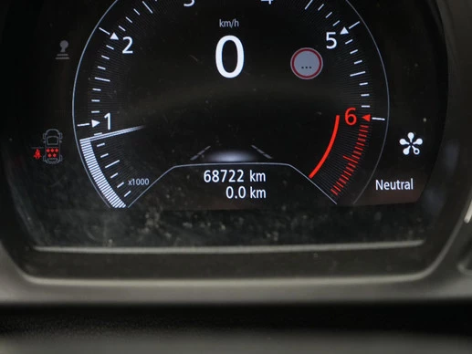 Renault Grand Scénic - Afbeelding 7 van 11