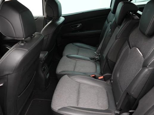 Renault Grand Scénic - Afbeelding 9 van 11