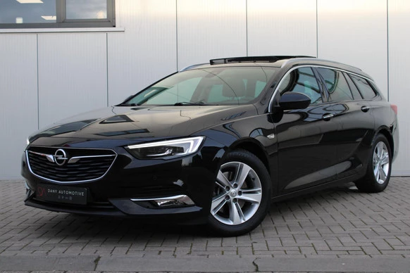 Opel Insignia - Afbeelding 1 van 30