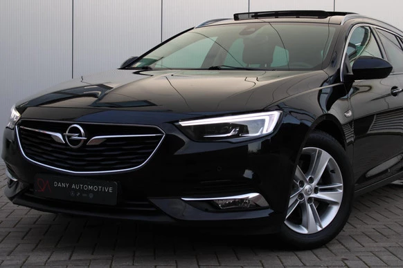 Opel Insignia - Afbeelding 2 van 30