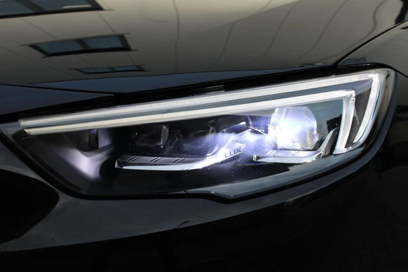 Opel Insignia - Afbeelding 3 van 30