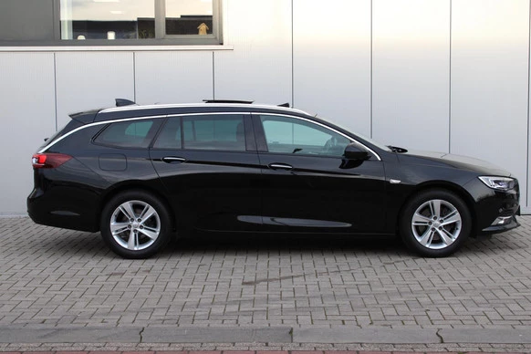 Opel Insignia - Afbeelding 4 van 30