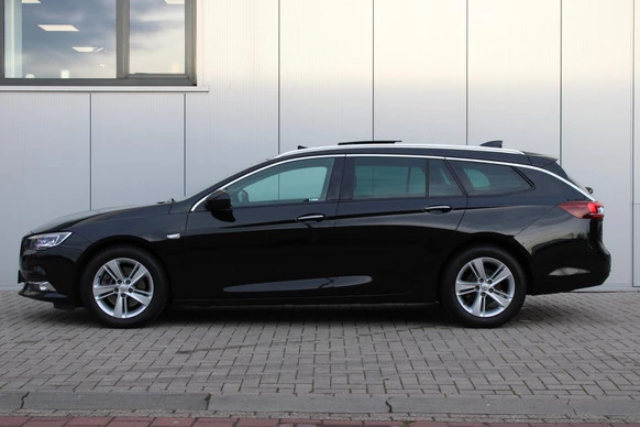 Opel Insignia - Afbeelding 5 van 30