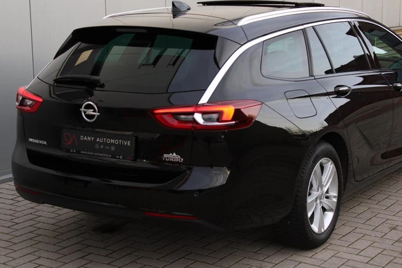 Opel Insignia - Afbeelding 7 van 30