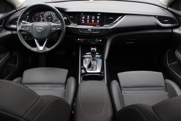 Opel Insignia - Afbeelding 8 van 30