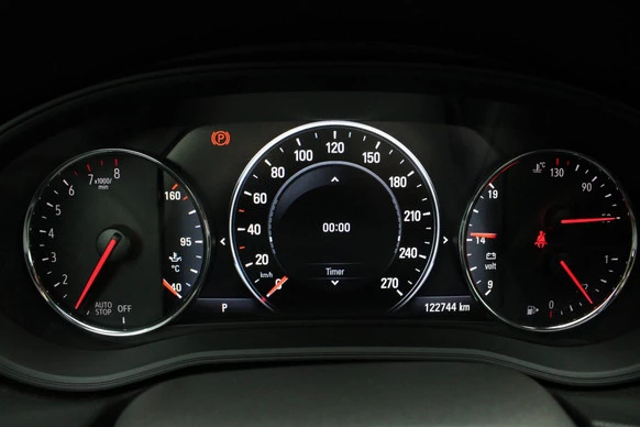 Opel Insignia - Afbeelding 10 van 30