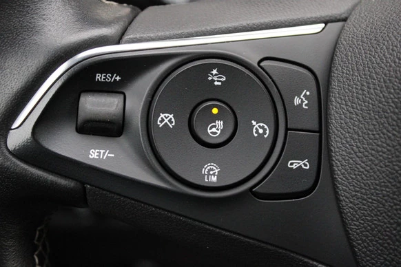 Opel Insignia - Afbeelding 12 van 30