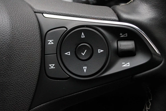 Opel Insignia - Afbeelding 13 van 30