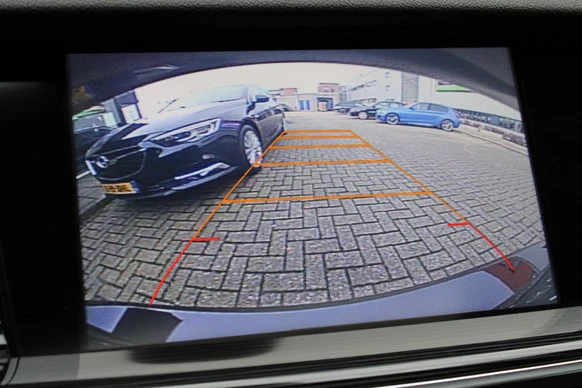 Opel Insignia - Afbeelding 15 van 30