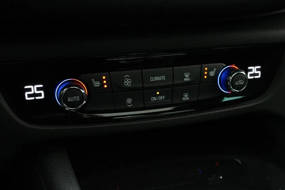 Opel Insignia - Afbeelding 19 van 30