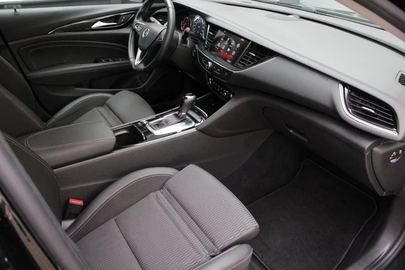 Opel Insignia - Afbeelding 27 van 30