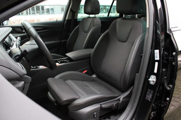 Opel Insignia - Afbeelding 29 van 30