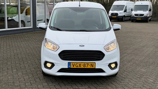 Ford Transit Courier - Afbeelding 2 van 29