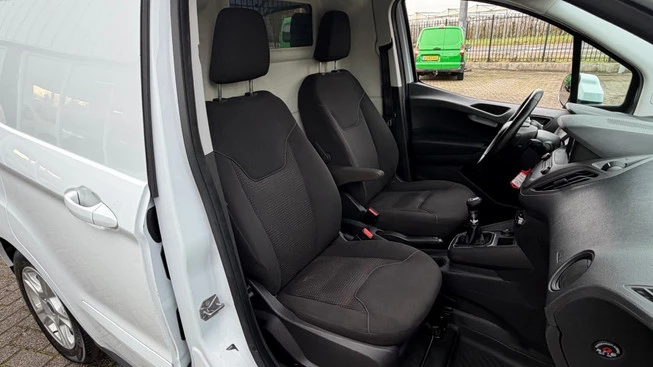Ford Transit Courier - Afbeelding 6 van 29