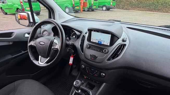 Ford Transit Courier - Afbeelding 8 van 29