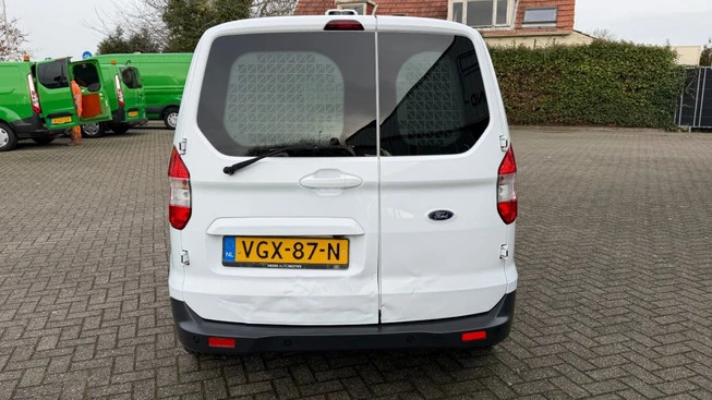Ford Transit Courier - Afbeelding 10 van 29