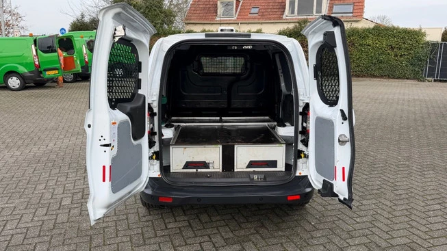 Ford Transit Courier - Afbeelding 11 van 29