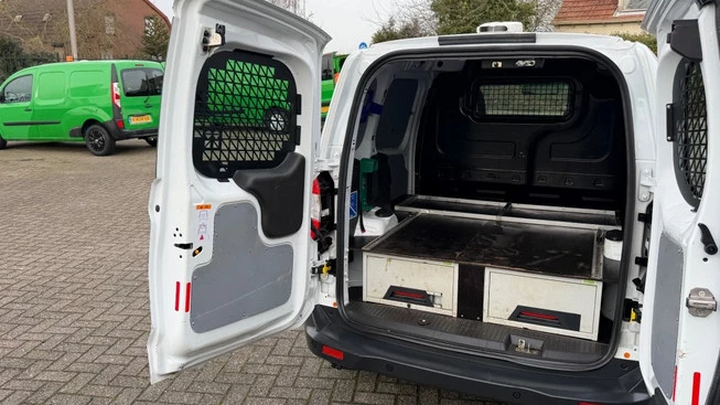 Ford Transit Courier - Afbeelding 12 van 29