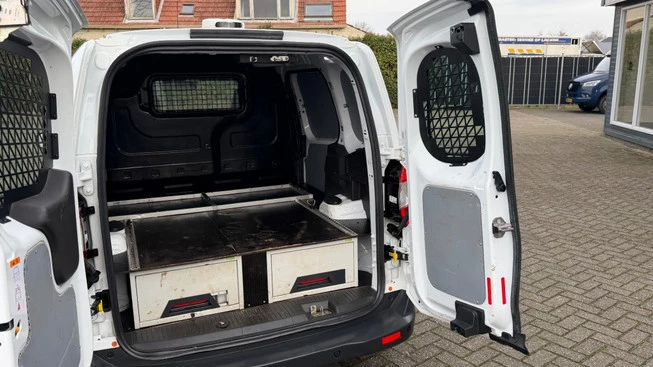 Ford Transit Courier - Afbeelding 13 van 29