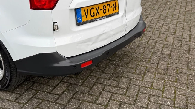 Ford Transit Courier - Afbeelding 14 van 29