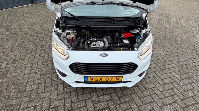 Ford Transit Courier - Afbeelding 19 van 29