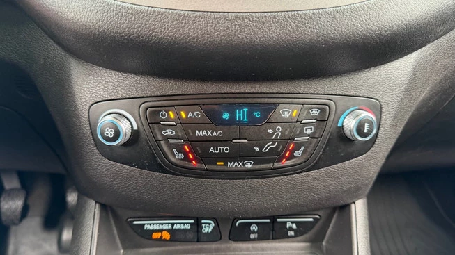 Ford Transit Courier - Afbeelding 21 van 29