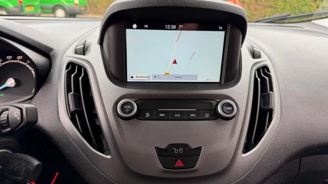 Ford Transit Courier - Afbeelding 22 van 29