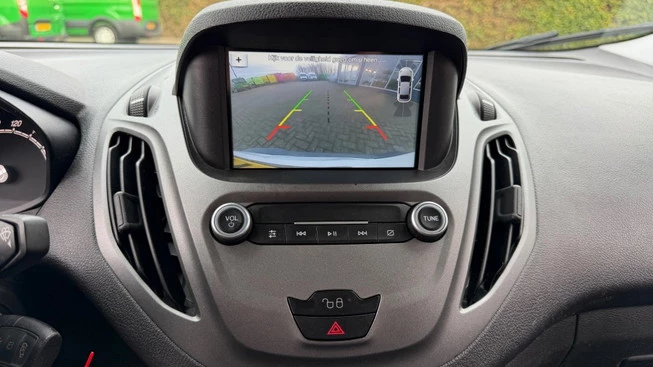 Ford Transit Courier - Afbeelding 23 van 29