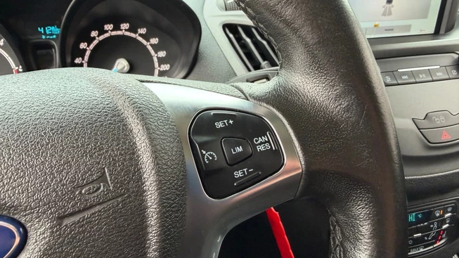 Ford Transit Courier - Afbeelding 24 van 29