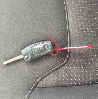 Ford Transit Courier - Afbeelding 26 van 29