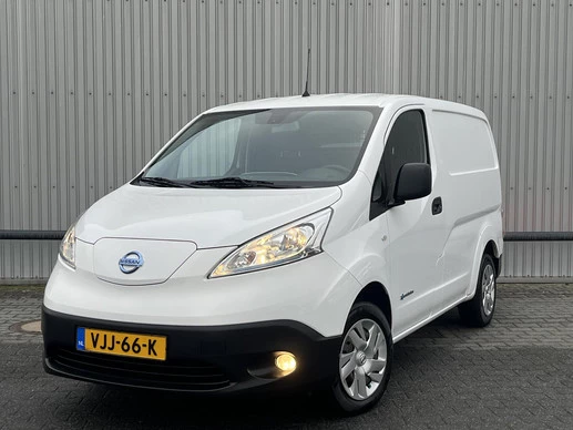Nissan e-NV200 - Afbeelding 1 van 30