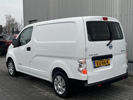 Nissan e-NV200 - Afbeelding 2 van 30