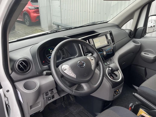 Nissan e-NV200 - Afbeelding 3 van 30