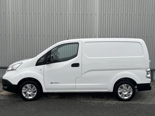 Nissan e-NV200 - Afbeelding 4 van 30