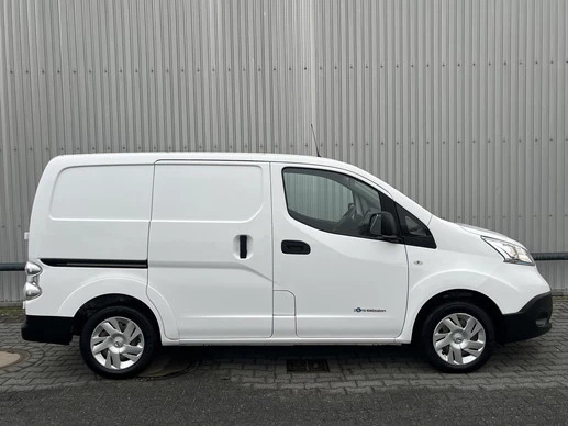 Nissan e-NV200 - Afbeelding 5 van 30
