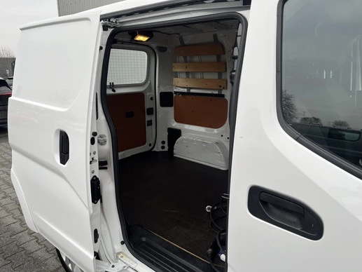 Nissan e-NV200 - Afbeelding 7 van 30