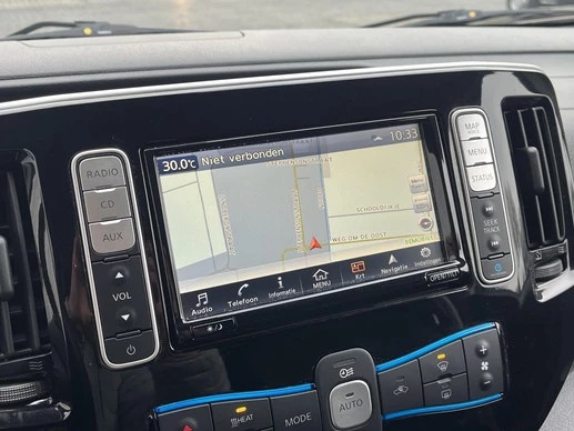 Nissan e-NV200 - Afbeelding 8 van 30