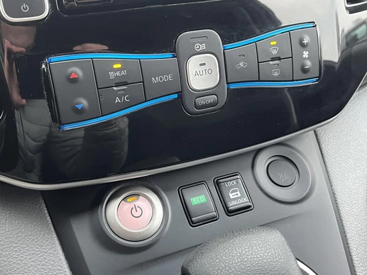 Nissan e-NV200 - Afbeelding 11 van 30