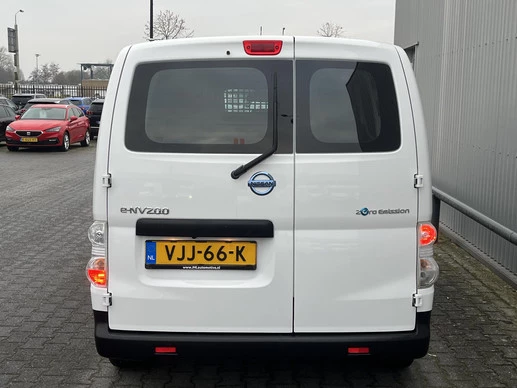 Nissan e-NV200 - Afbeelding 13 van 30