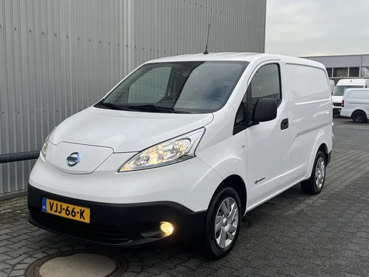 Nissan e-NV200 - Afbeelding 16 van 30