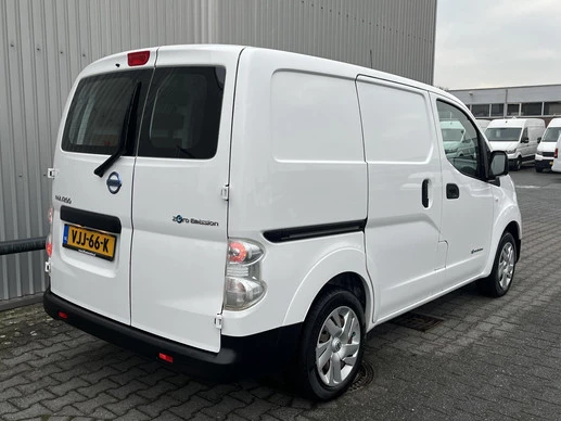 Nissan e-NV200 - Afbeelding 17 van 30
