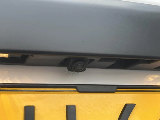 Nissan e-NV200 - Afbeelding 19 van 30