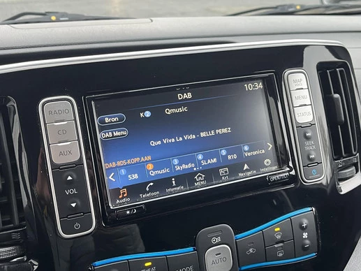 Nissan e-NV200 - Afbeelding 23 van 30