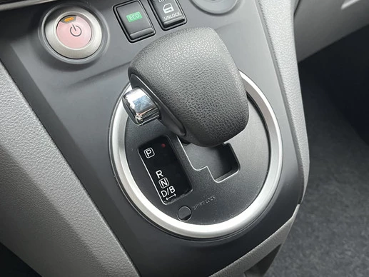 Nissan e-NV200 - Afbeelding 26 van 30