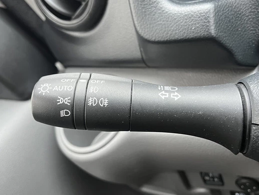 Nissan e-NV200 - Afbeelding 27 van 30